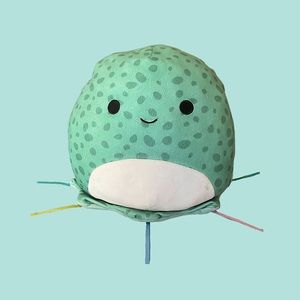Octopus squishmallow
